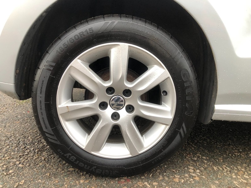 Used Volkswagen Polo 2012 for sale - 76583045: Photo 7