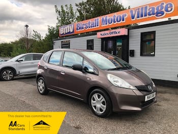 Used Honda Jazz 2011 for sale - 79696207: Photo