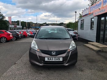 Used Honda Jazz 2011 for sale - 79696207: Photo