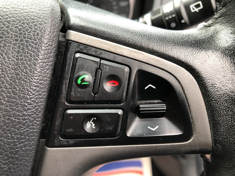 Used Hyundai i20 2012 for sale - 76712181: Photo 13