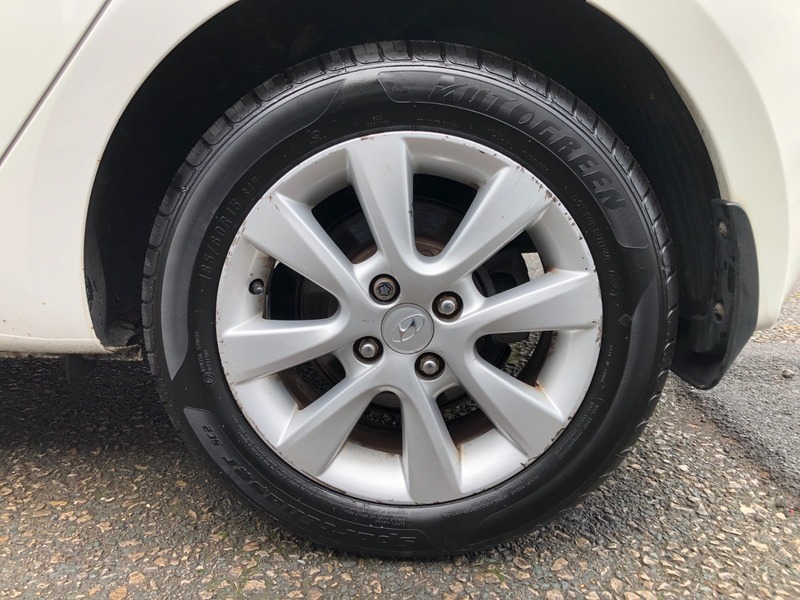 Used Hyundai i20 2012 for sale - 76712181: Photo 7