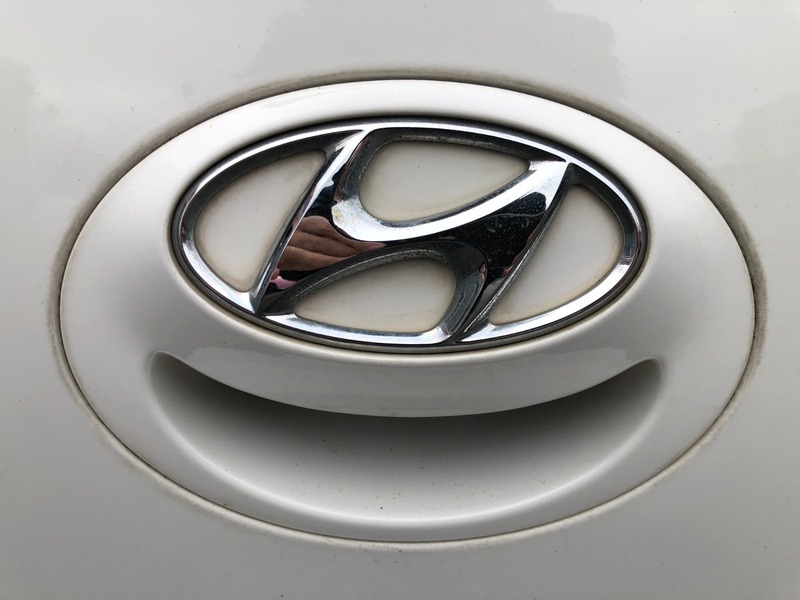 Used Hyundai i20 2012 for sale - 76712181: Photo 8