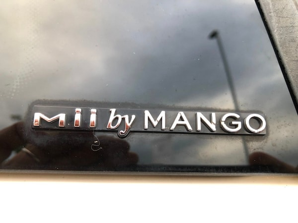 Used SEAT Mii 2014 for sale - 74387922: Photo 10