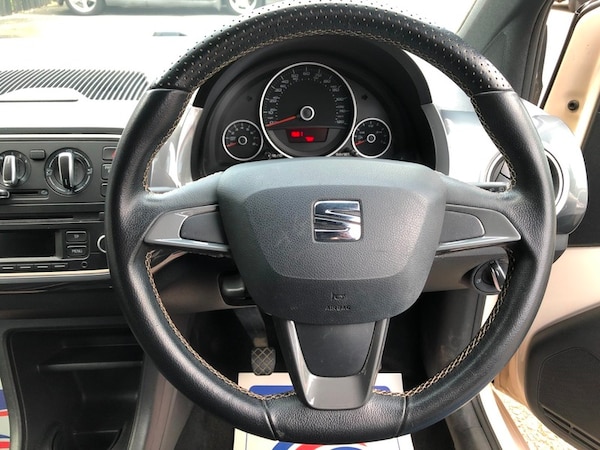 Used SEAT Mii 2014 for sale - 74387922: Photo 12