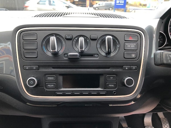 Used SEAT Mii 2014 for sale - 74387922: Photo 13