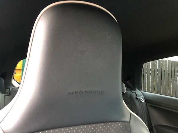 Used SEAT Mii 2014 for sale - 74387922: Photo 15