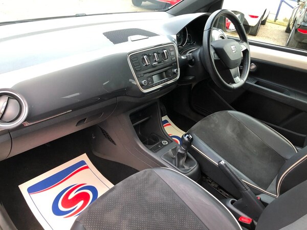 Used SEAT Mii 2014 for sale - 74387922: Photo 16