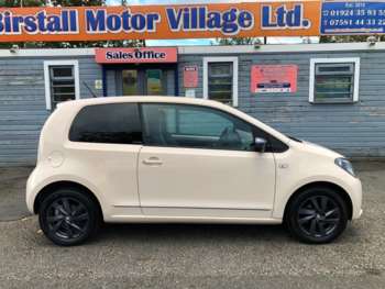 Used SEAT Mii 2014 for sale - 74387922: Photo