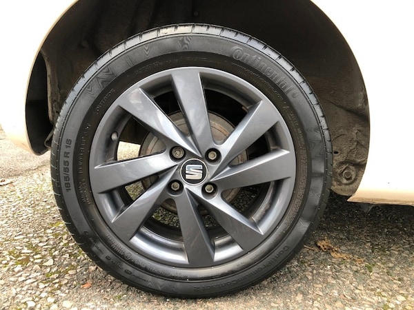 Used SEAT Mii 2014 for sale - 74387922: Photo 7