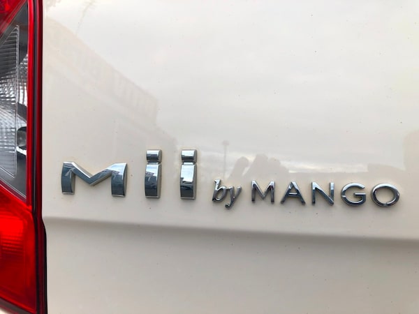 Used SEAT Mii 2014 for sale - 74387922: Photo 9