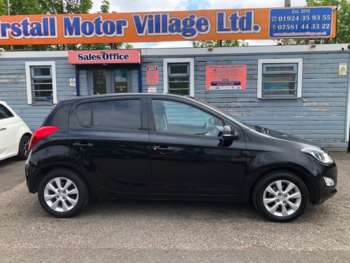 Used Hyundai i20 2013 for sale - 74722122: Photo