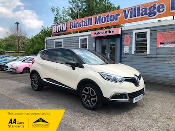 Used Renault Captur 2015 for sale - 78702973: Photo
