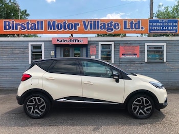 Used Renault Captur 2015 for sale - 78702973: Photo