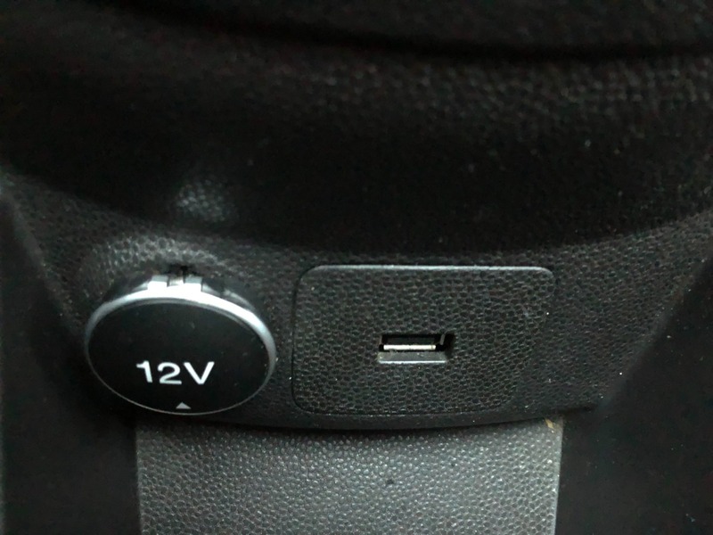 Used Ford Fiesta 2017 for sale - 76665911: Photo 15