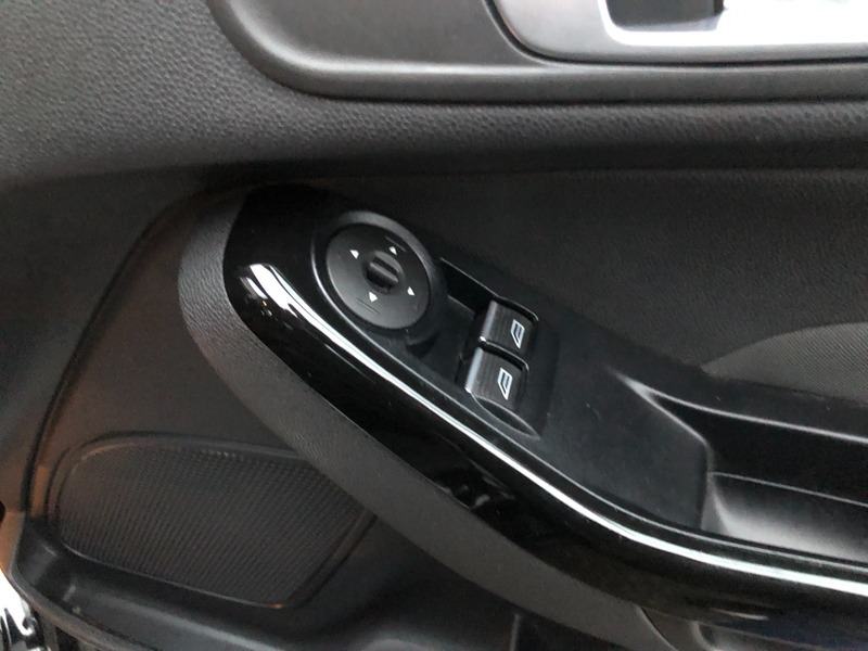 Used Ford Fiesta 2017 for sale - 76665911: Photo 16