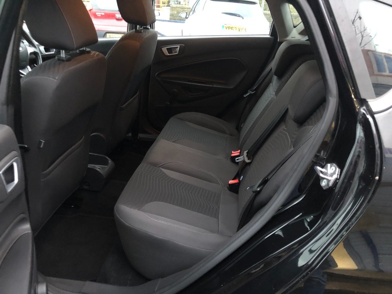 Used Ford Fiesta 2017 for sale - 76665911: Photo 20