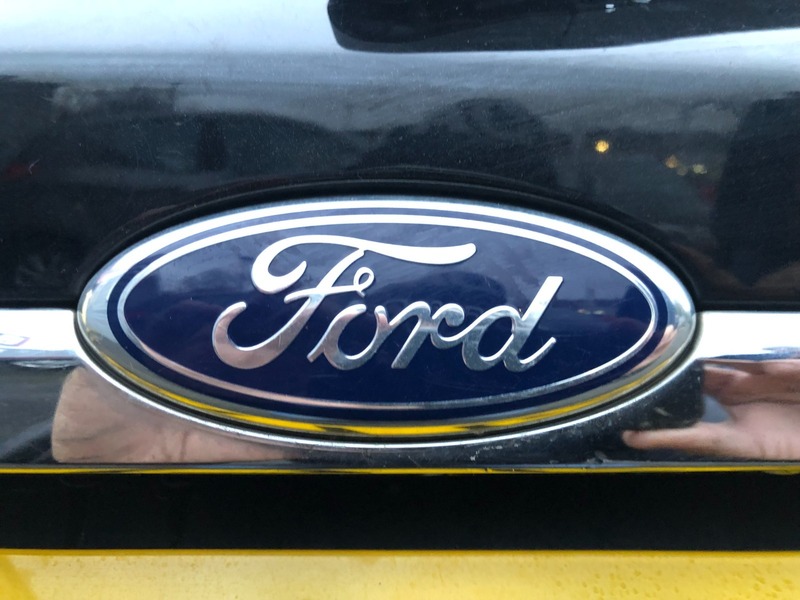 Used Ford Fiesta 2017 for sale - 76665911: Photo 8