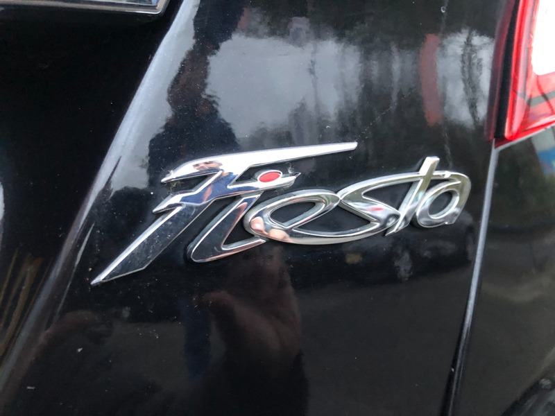 Used Ford Fiesta 2017 for sale - 76665911: Photo 9