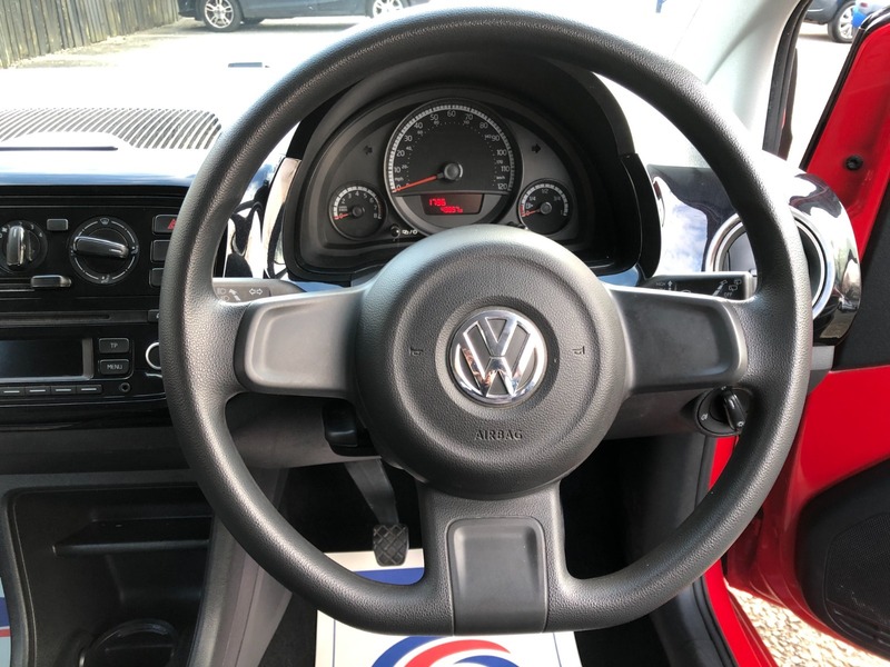 Used Volkswagen up! 2015 for sale - 77821770: Photo 10