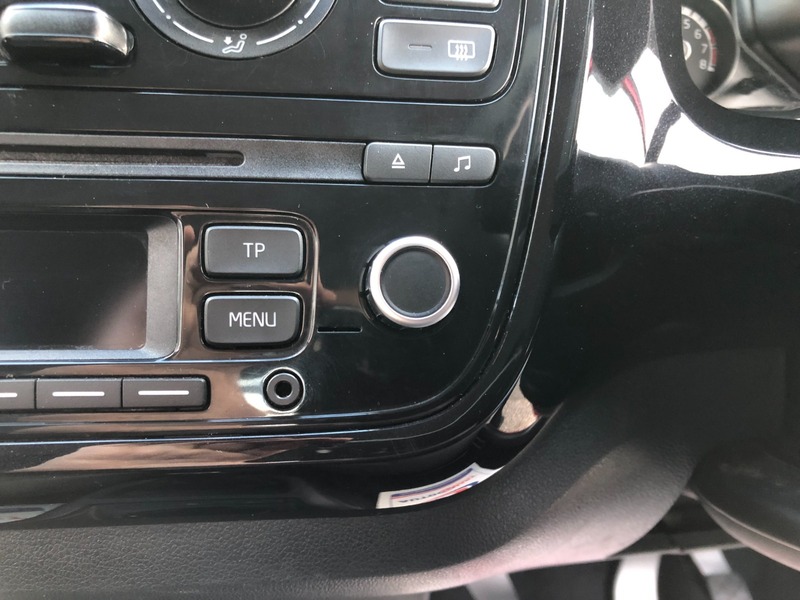 Used Volkswagen up! 2015 for sale - 77821770: Photo 12