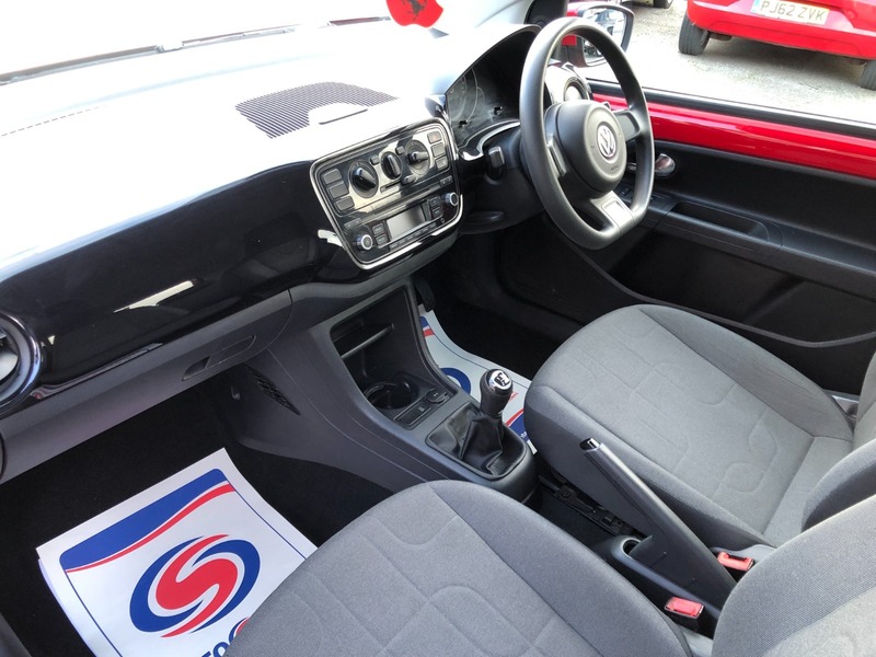 Used Volkswagen up! 2015 for sale - 77821770: Photo 14