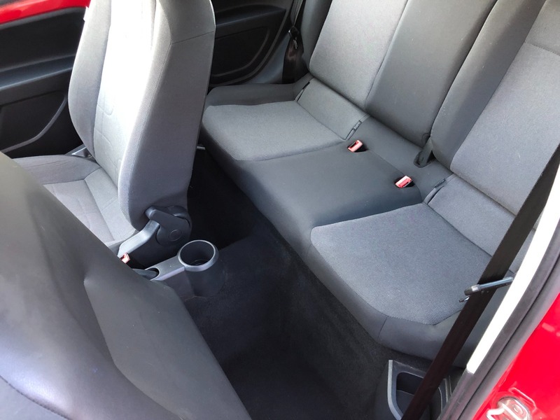 Used Volkswagen up! 2015 for sale - 77821770: Photo 16