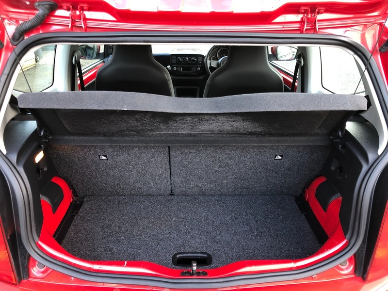 Used Volkswagen up! 2015 for sale - 77821770: Photo 17