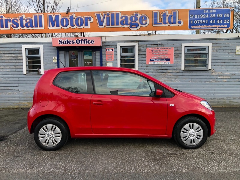 Used Volkswagen up! 2015 for sale - 77821770: Photo 3
