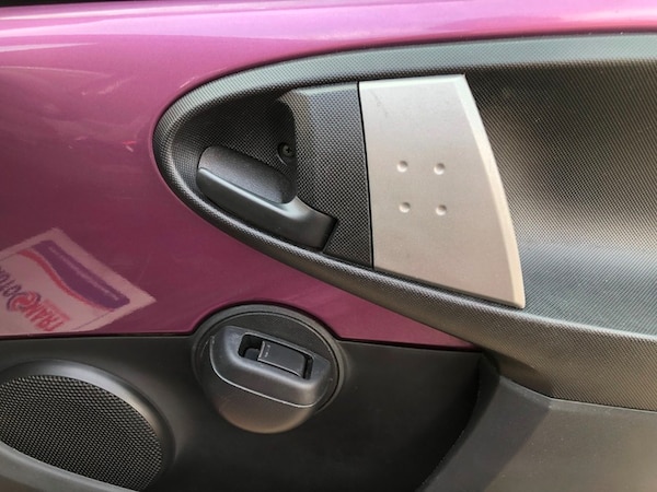 Used Peugeot 107 2012 for sale - 74833377: Photo 13