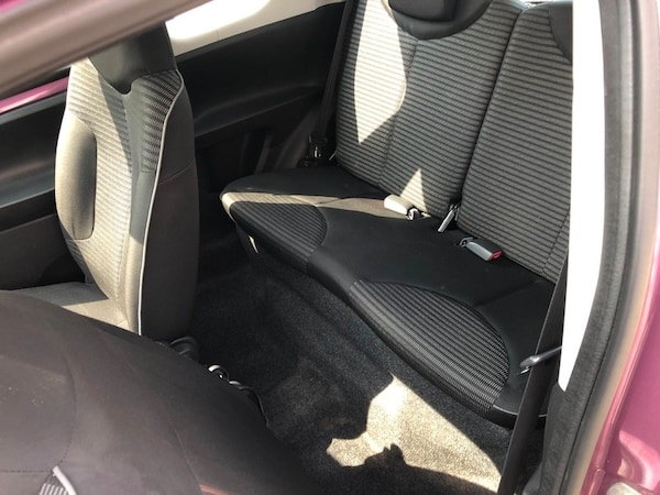 Used Peugeot 107 2012 for sale - 74833377: Photo 16