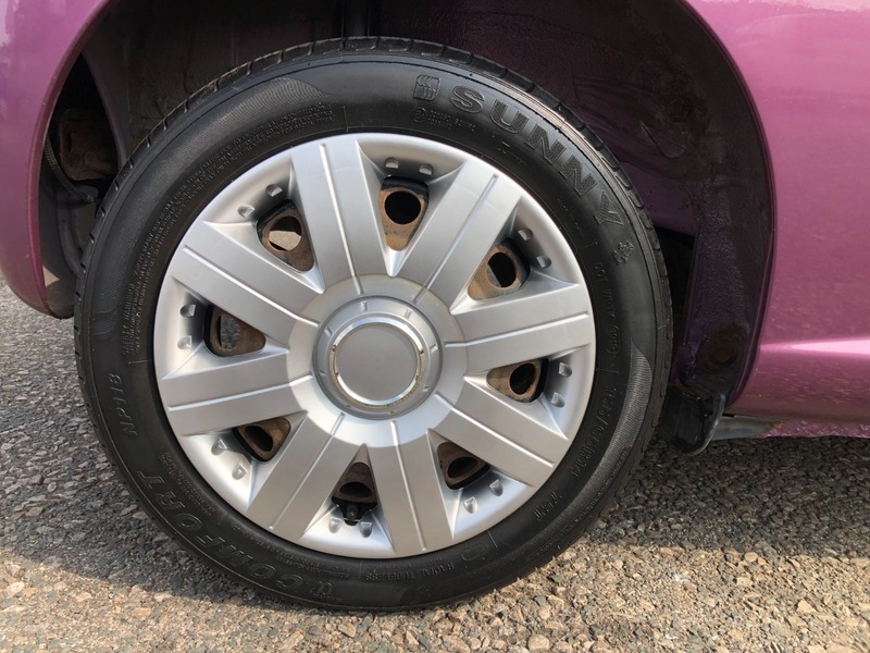 Vehicle 7