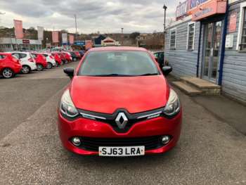 Used Renault Clio 2013 for sale - 74387914: Photo