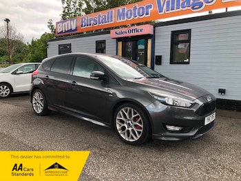 Used Ford Focus 2017 for sale - 78794136: Photo
