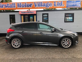 Used Ford Focus 2017 for sale - 78794136: Photo