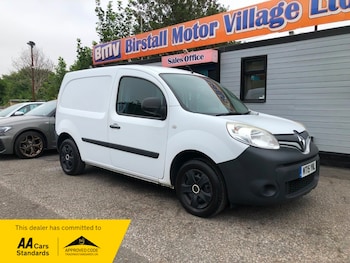 Used Renault Kangoo 2015 for sale - 79222394: Photo