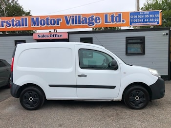 Used Renault Kangoo 2015 for sale - 79222394: Photo