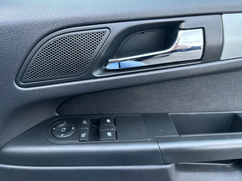 Used Vauxhall Zafira 2012 for sale - 76665918: Photo 15