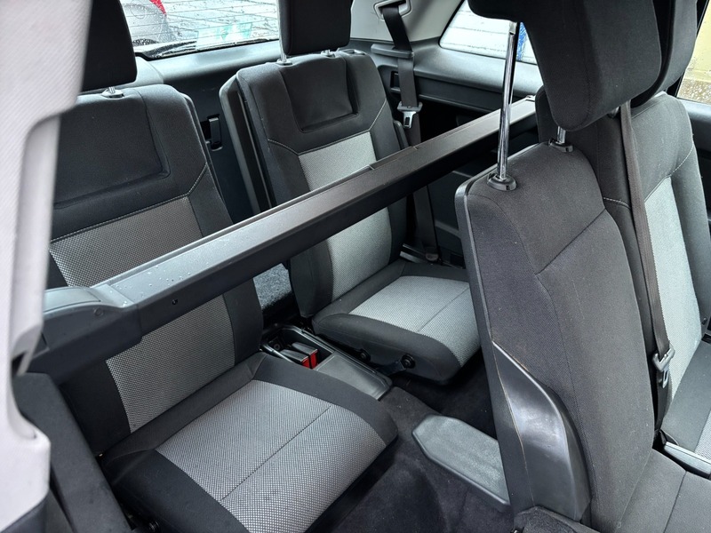 Used Vauxhall Zafira 2012 for sale - 76665918: Photo 20