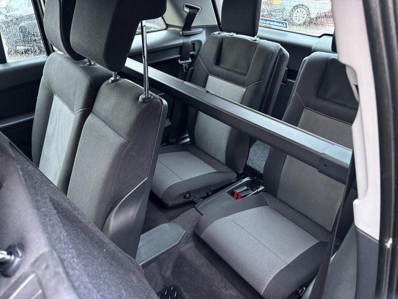 Used Vauxhall Zafira 2012 for sale - 76665918: Photo 21