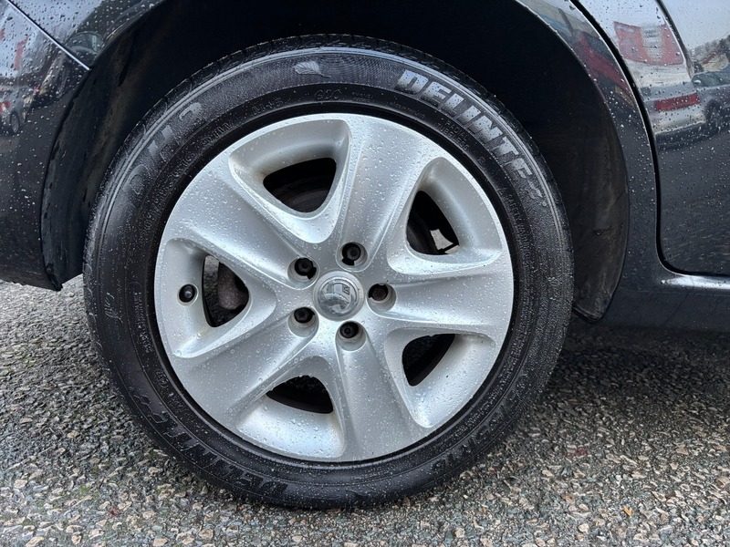 Used Vauxhall Zafira 2012 for sale - 76665918: Photo 7