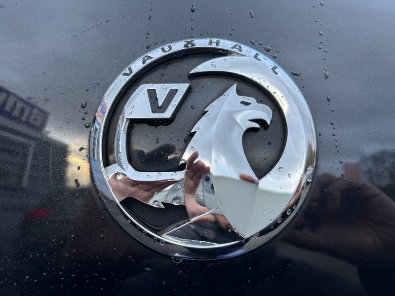 Used Vauxhall Zafira 2012 for sale - 76665918: Photo 8