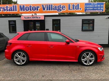 Used Audi A3 2015 for sale - 79222371: Photo