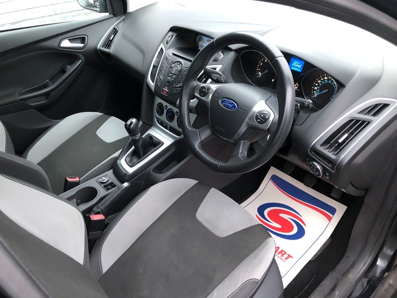 Used Ford Focus 2013 for sale - 76280576: Photo 10