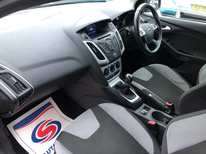 Used Ford Focus 2013 for sale - 76280576: Photo 15