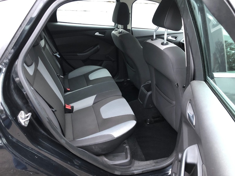 Used Ford Focus 2013 for sale - 76280576: Photo 16