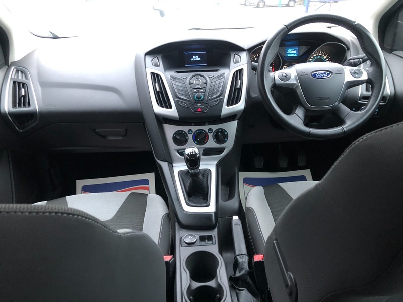 Used Ford Focus 2013 for sale - 76280576: Photo 17