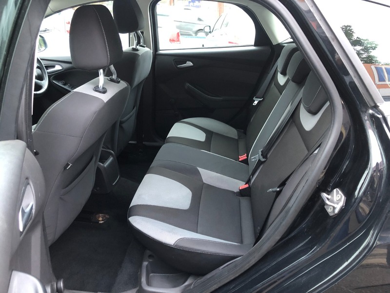 Used Ford Focus 2013 for sale - 76280576: Photo 18