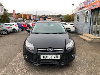 Used Ford Focus 2013 for sale - 76280576: Photo
