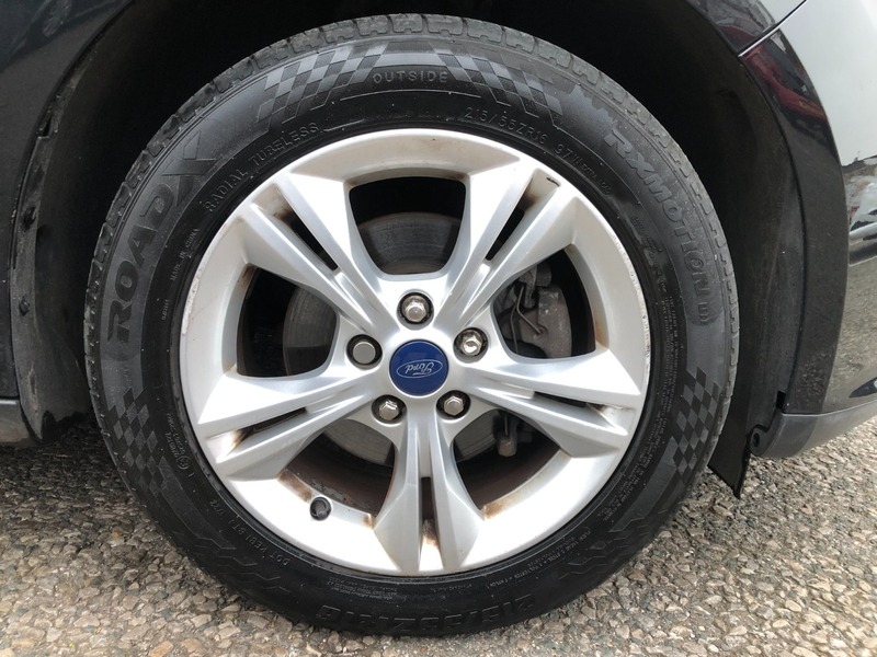 Used Ford Focus 2013 for sale - 76280576: Photo 7