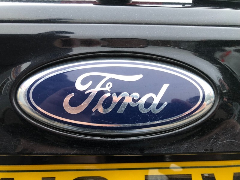 Used Ford Focus 2013 for sale - 76280576: Photo 8